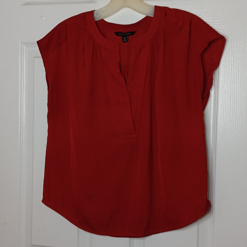 Banana Republic Top
